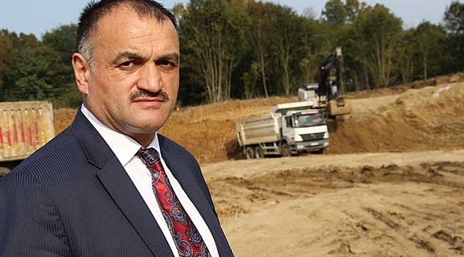 500 değil 365 günde bitecek