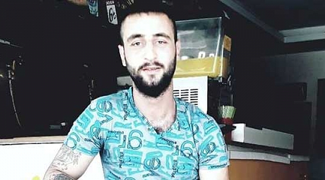 7 bıçak darbesiyle öldürüldü