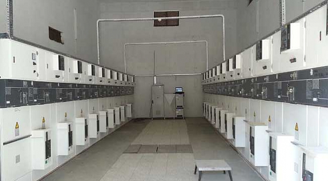 AGİS ile dünyada ve Türkiye’de bir ilki gerçekleştirdi