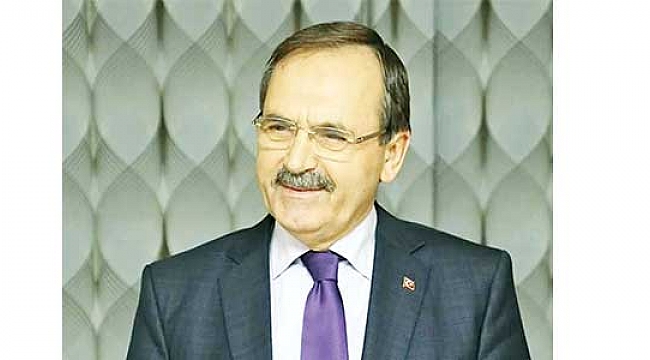 Altyapı yatırımlarımızı  devam ettiriyoruz