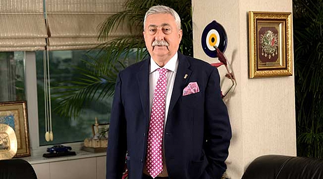 AVM sayısı 15 yılda yüzde 2 bin 835 arttı