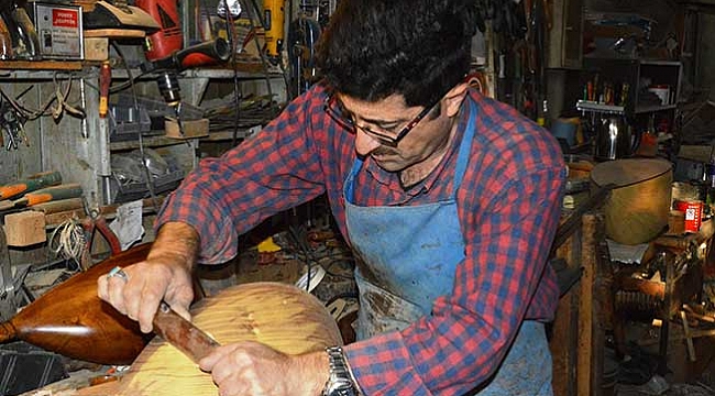 Babadan kalan miras!