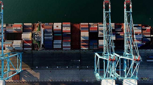 Cari açığa ihracat freni