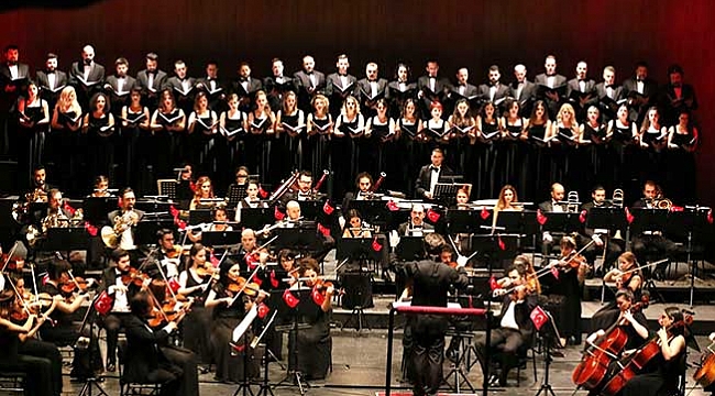 Cumhuriyet Konseri 29 Ekim’de