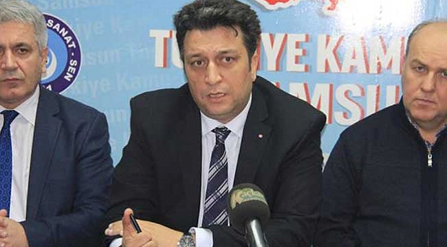 Ek göstergede eşitlik istiyorlar