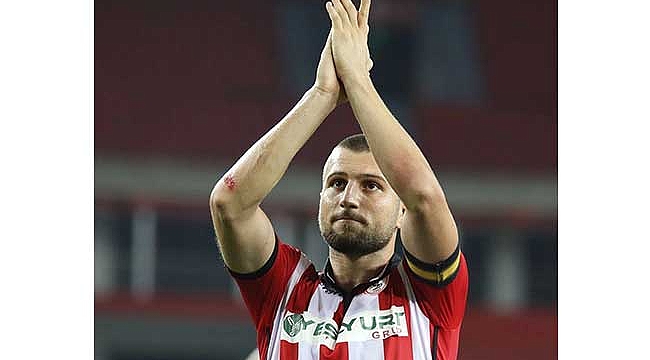 ERCAN AMELİYATA GİDİYOR