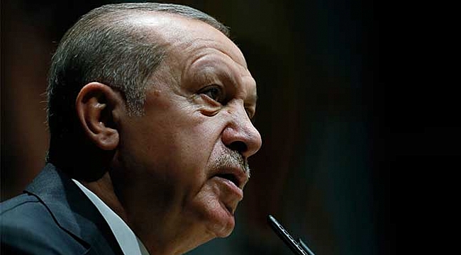 Erdoğan'dan fındık  üreticilerine müjde!