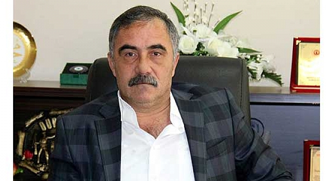 ESNAFA CAN SUYU OLACAK