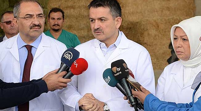 ET ÜRETİCİLERİNE MÜJDE