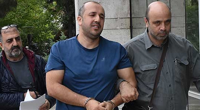 FETÖ'den hüküm giyen  kişi polis takibiyle yakalandı