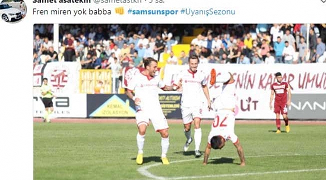 ‘Fren miren yok baba’