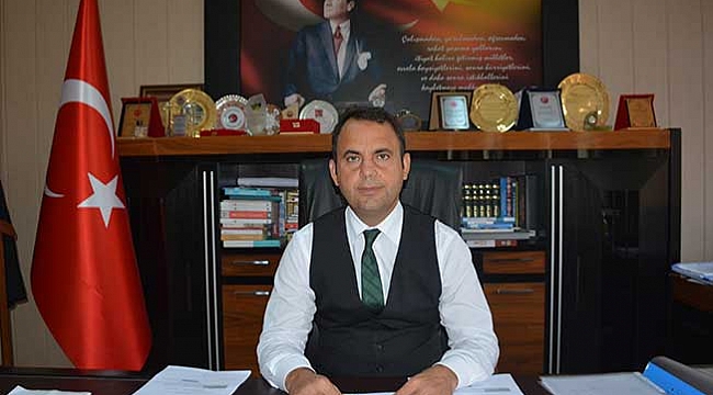 Görele ilçesinde KÖYDES projeleri