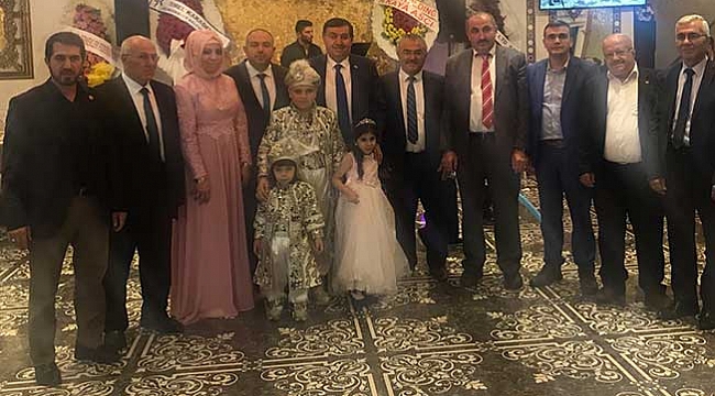 ‘Havza yatırımlar ile büyüyecek’