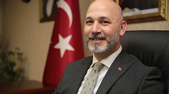 ‘HERKES KENDİ YOLUNA’