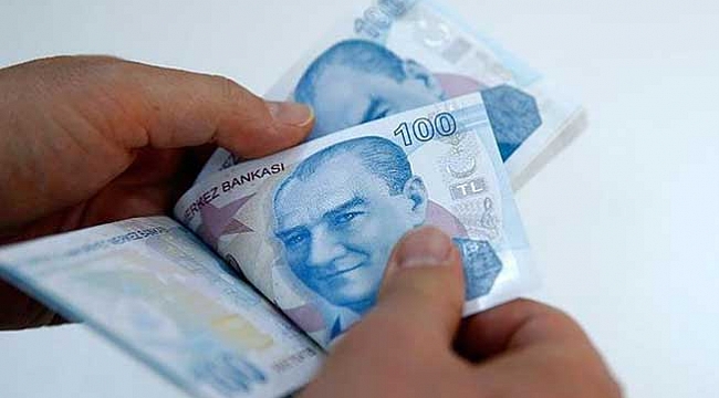 İki bin dolar maaşla iş fırsatı!