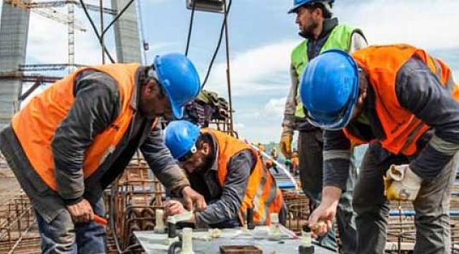 İşçiye ikramiye müjdesi!