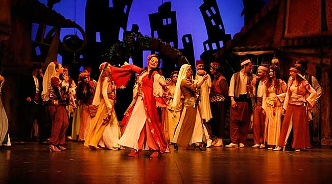 ‘Kanlı Nigar’ı yeniden sahneleyecekler