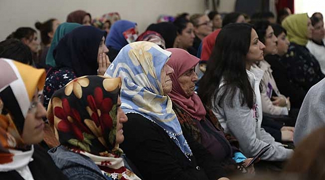 ‘Kanser değil geç kalmak öldürür’