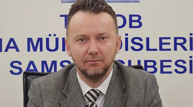 MMO, temel bilirkişilik  eğitimlerine devam ediyor