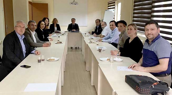 PUAMER’den bağımlılık ile mücadele