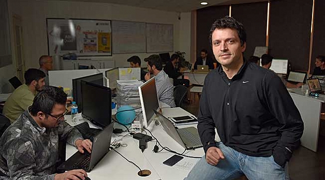 reeder P13 ile geliyor