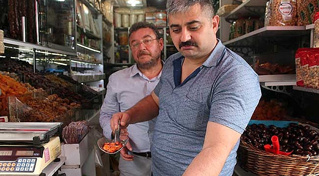 Sağlığın iki savaşçısı