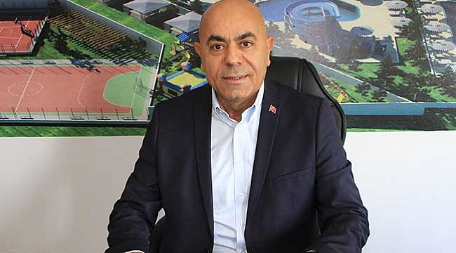 Samsun'a 25 milyon dolarlık termal yatırım