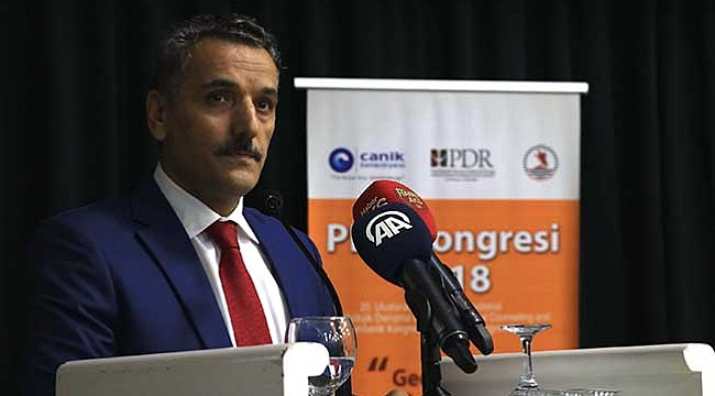 Samsun’da PDR Kongresi