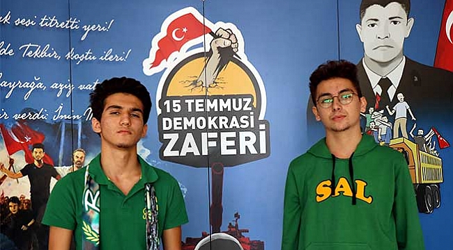 Şehit Müzesi yapmak istiyorlar