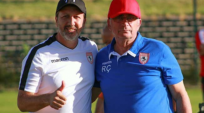 ‘TAKIMIN GÜVENİ  GELMEYE BAŞLADI’