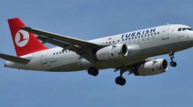 THY bilet ücretlerinde indirime gitti