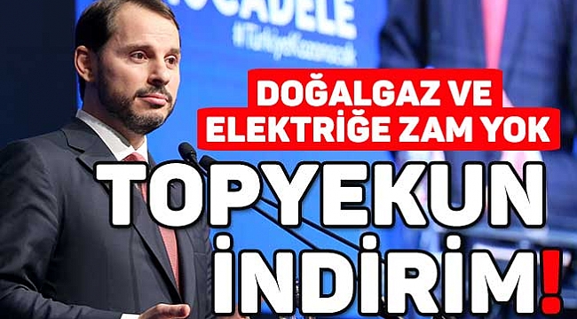 TOPYEKUN  İNDİRİM!
