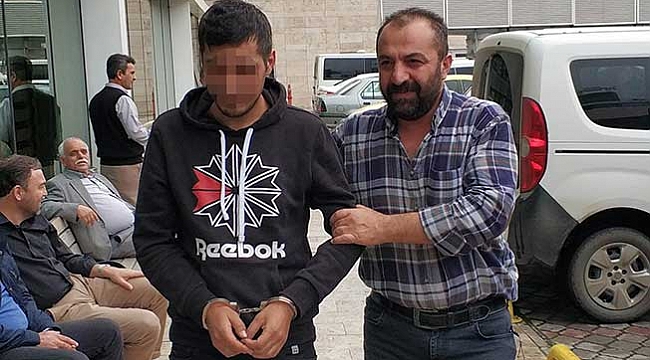 Zehir satıcılarına baskın yapıldı