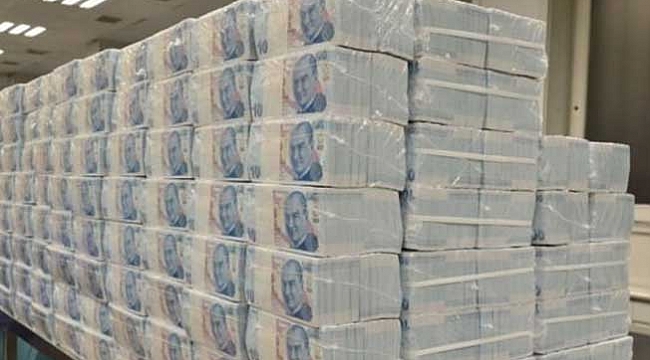 Bankalara 15 milyar lira vergi
