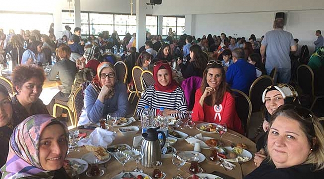 Bu okul çok farklı