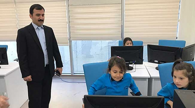 Devletimiz yanınızda