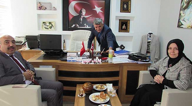 El sanatlarını yaşatacağız