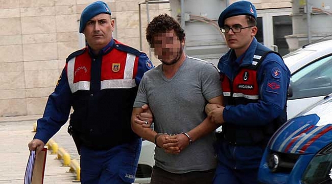 Hayırsız evlat, anne ve babasını yaraladı