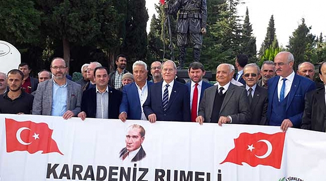 KARDEF'ten Patrik Bartelemous’a tepki