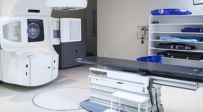 Meme kanserinde 1 ayda 2 bin erken teşhis