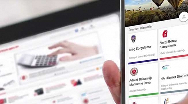 Milyonlarcasına tek tuşla erişim!