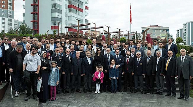 ŞAHİN: HİZMETLER DEVAM EDECEK