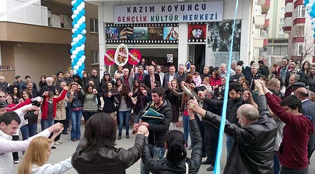 Samsun’da Karadeniz  Gecesi düzenlenecek