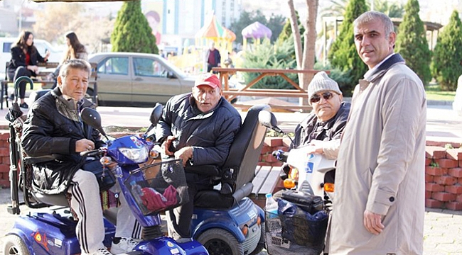 Arslan'dan anlamlı ziyaret