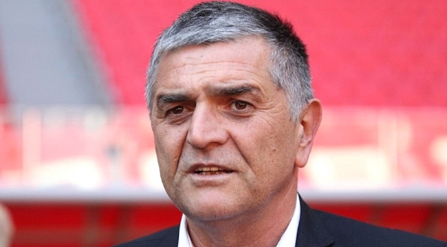 ‘ARTIK HER MAÇ FİNAL’