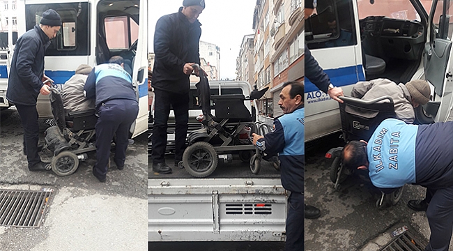 Çok güzel hareketler bunlar!