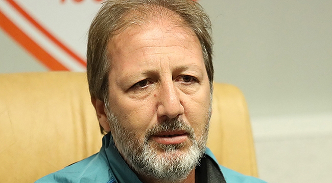 Deplasmanda kendi oyunumuzu kabul ettiriyoruz