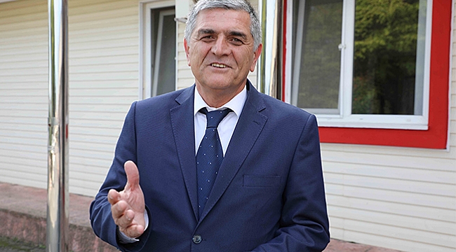 ‘Elimizde geniş bir liste var’