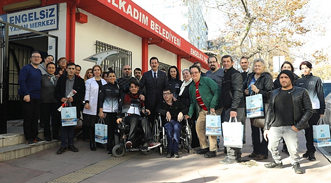 ENGEL TANIMAYAN BİRKAN