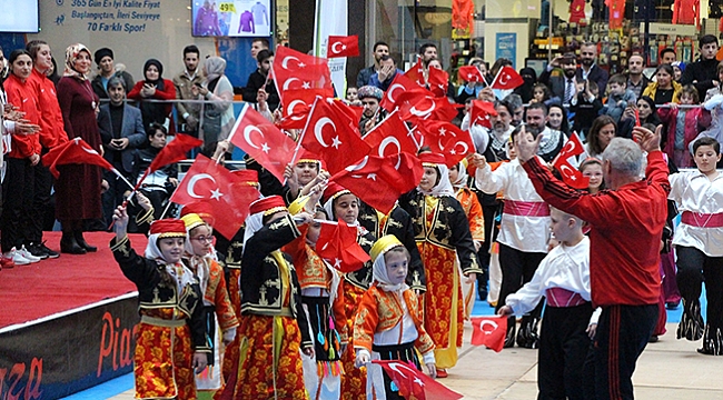 Engelleri Aşma Vakti